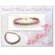 Free pattern Par Puca® Beads - Bracelet Prisca